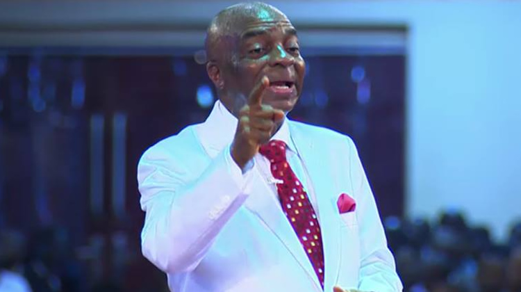 CAN celebrates Oyedepo at 70, describes him as legend of faith