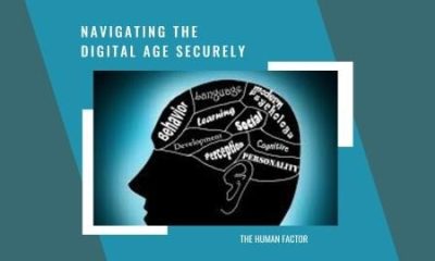 Navigating the Digital Age: Why Cybersecurity is Everyone’s Responsibility