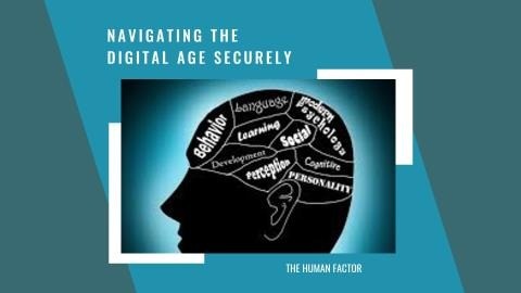 Navigating the Digital Age: Why Cybersecurity is Everyone’s Responsibility