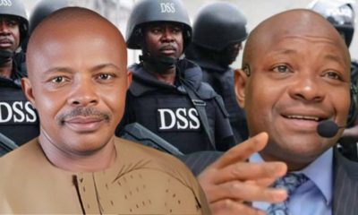 DSS Arrests NLC President Joe Ajaero at Abuja Airport, Sparks Outrage