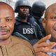 DSS Arrests NLC President Joe Ajaero at Abuja Airport, Sparks Outrage