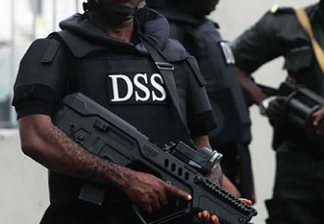 DSS Takes Over SERAP Office in Abuja