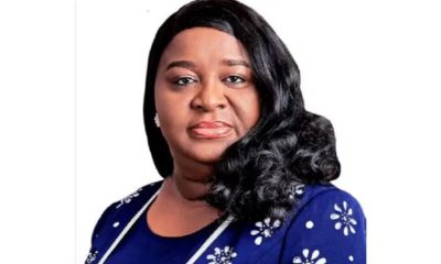 PDP suspends LG campaign in A’Ibom over First Lady’s death