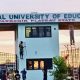 FG inaugurates new university of education in Plateau