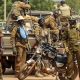 Escalating Jihadist Retaliation Claims Over 120 Lives in Burkina Faso