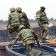 Troops destroy 897 illegal refining sites in Q3 – DHQ