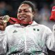 Paris Paralympic Games: Team Nigeria wins first gold