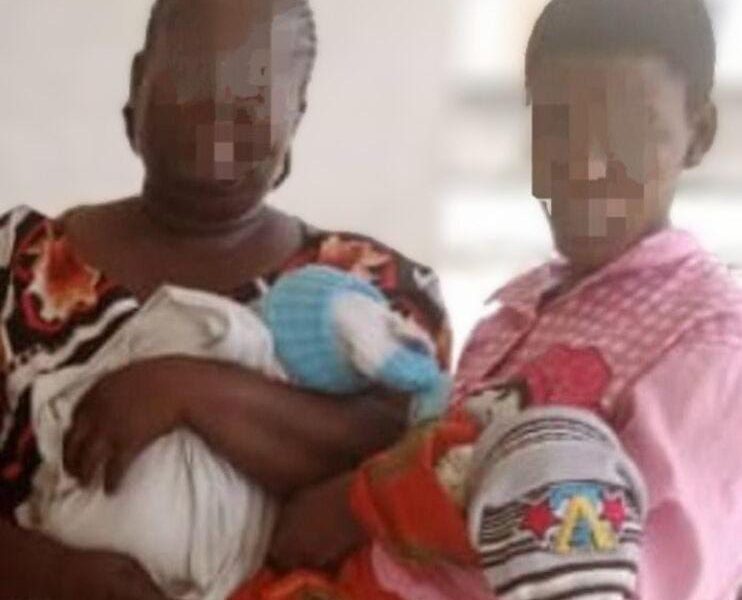 Police arrest two for allegedly selling newborn twins in Lagos