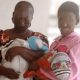 Police arrest two for allegedly selling newborn twins in Lagos