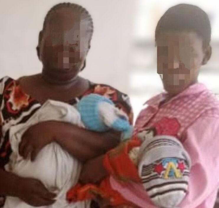 Police arrest two for allegedly selling newborn twins in Lagos