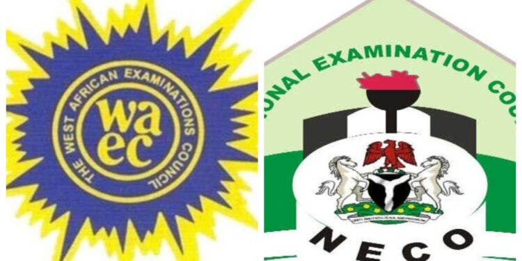 No Age Restriction for WAEC, NECO Exams, Education Ministry Clarifies