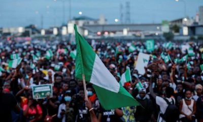 Oct. 1st: NYCN mobilises Nigerians for peaceful protest