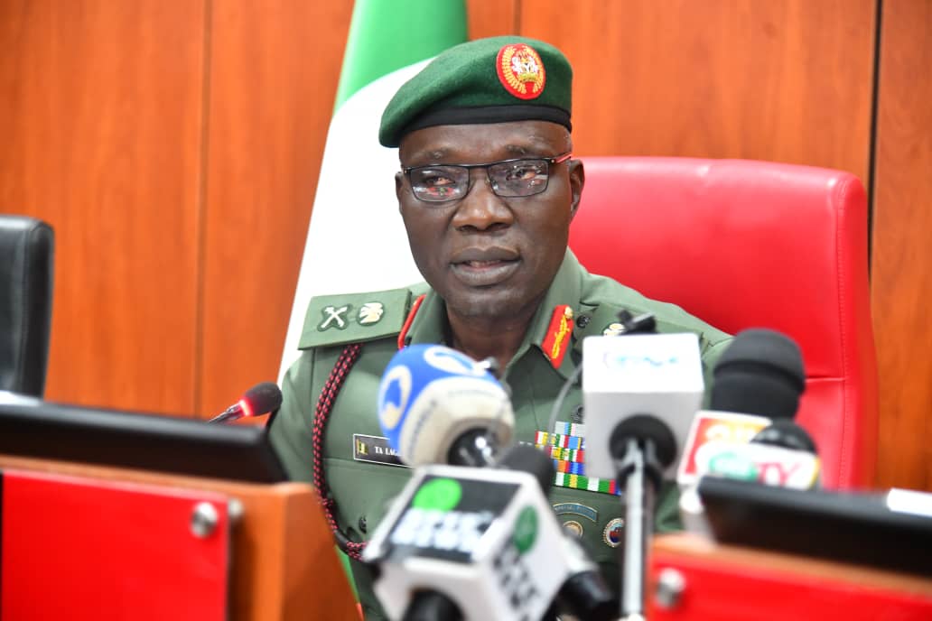 Training, best welfare for soldiers – COAS