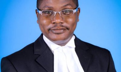 Akinlade faults irregular dressing to court by law students externs