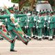 No excuse for failure — Nigerian Army charges junior officers