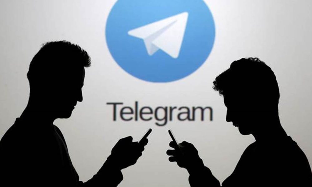 Russian court fines Telegram for failing to delete banned content