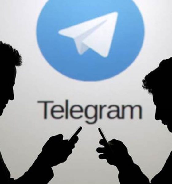 Russian court fines Telegram for failing to delete banned content