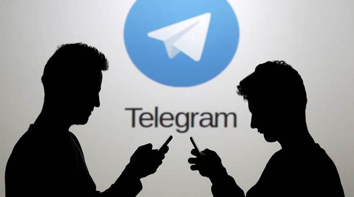 Russian court fines Telegram for failing to delete banned content