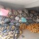 Customs hands over illicit drugs worth N117.59m to NDLEA