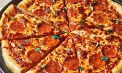 Nigerian flour good for baking Italian pizza – Envoy