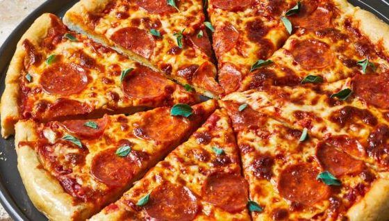 Nigerian flour good for baking Italian pizza – Envoy