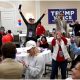 Trump Victory Sparks Celebration in Florida, Disappointment for Harris Supporters