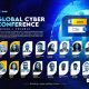 EyBrids Unveils Star-Studded Lineup for Global Cybersecurity Conference: ‘Secure or Crumble’