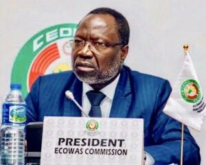 ECOWAS Confirms Burkina Faso, Mali, Niger's Exit, Keeps Doors Open for Return