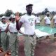 Delta Governor Urges Private Sector to Boost NYSC with Community Projects