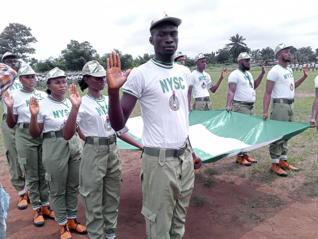 Delta Governor Urges Private Sector to Boost NYSC with Community Projects