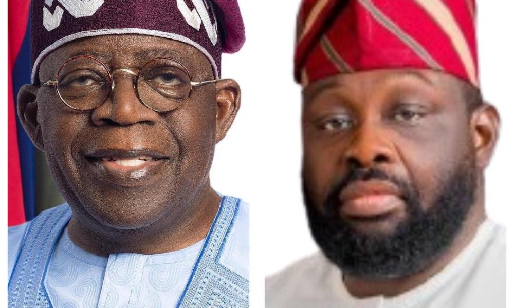 Northern Youth Influencers Hail Tinubu’s Appointment of Olofin as NSITF Chairman