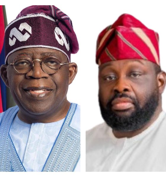 Northern Youth Influencers Hail Tinubu’s Appointment of Olofin as NSITF Chairman