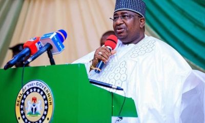 Gov. Idris vows to sustain free fertiliser policy for farmers