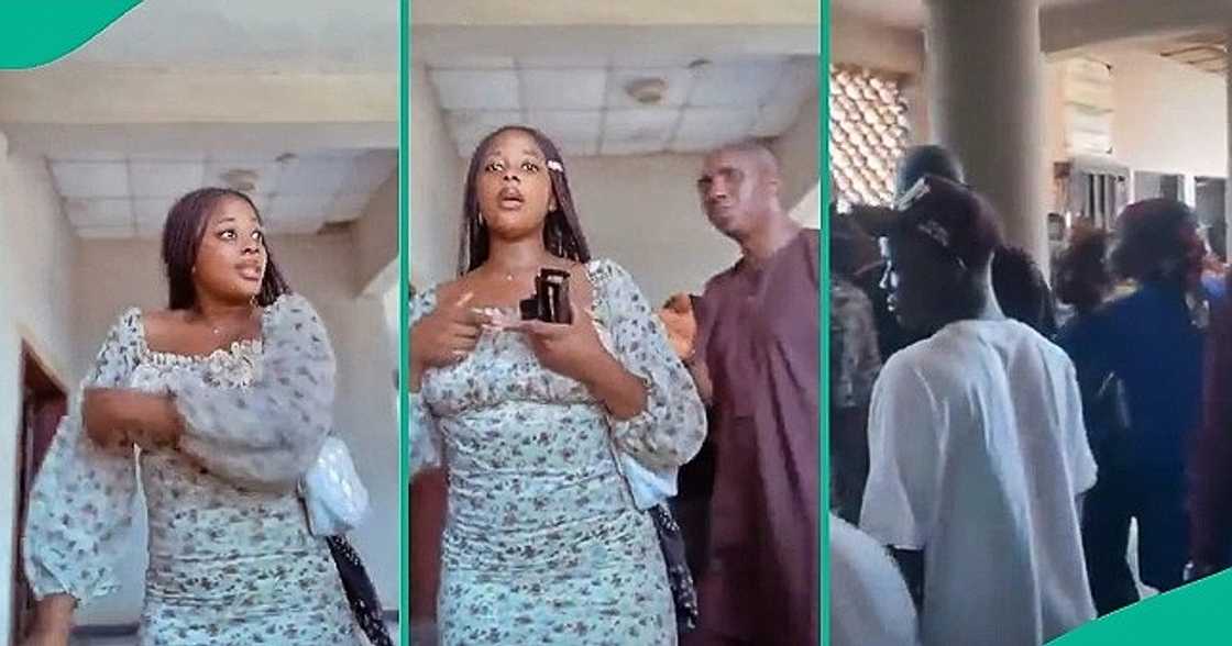 UNIZIK Expels Student for Assaulting Lecturer Over TikTok Video