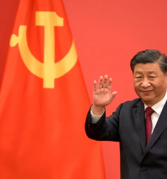 Xi Jinping