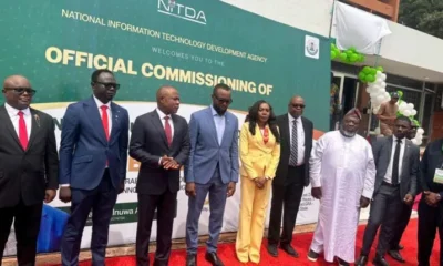 Bridging Innovation and Opportunity: NITDA’s Bold Digital Step in Southeast