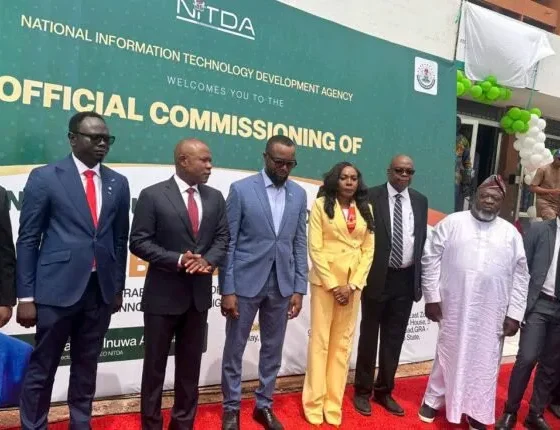 Bridging Innovation and Opportunity: NITDA’s Bold Digital Step in Southeast