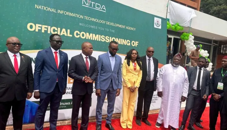Bridging Innovation and Opportunity: NITDA’s Bold Digital Step in Southeast