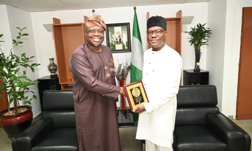 NEPZA, FCT agree to create world-class FTZ environment
