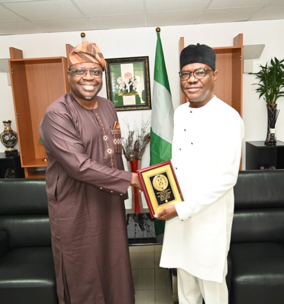 NEPZA, FCT agree to create world-class FTZ environment