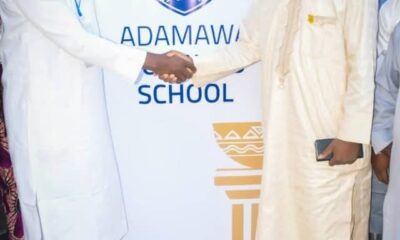 Adamawa Business School Hosts Workshop on New Tax Reform Law