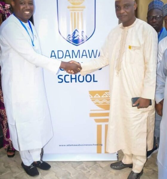 Adamawa Business School Hosts Workshop on New Tax Reform Law