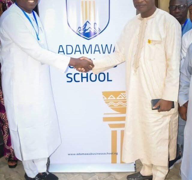 Adamawa Business School Hosts Workshop on New Tax Reform Law