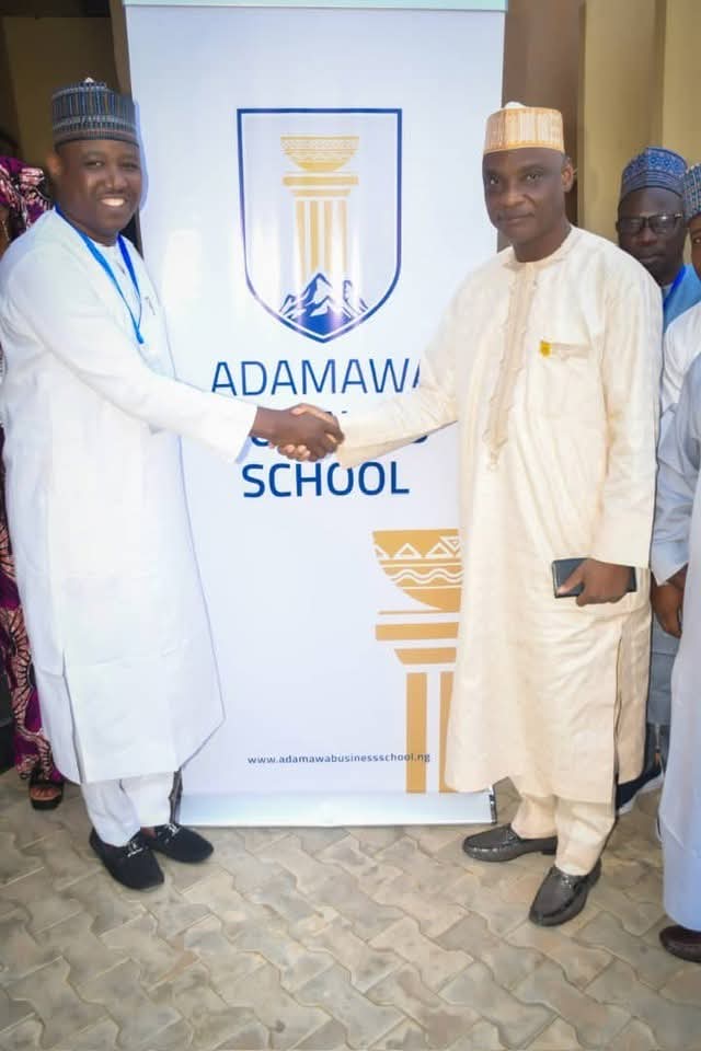 Adamawa Business School Hosts Workshop on New Tax Reform Law